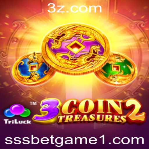 Descubra a Aventura em 3CoinTreasures2: Um Guia Completo