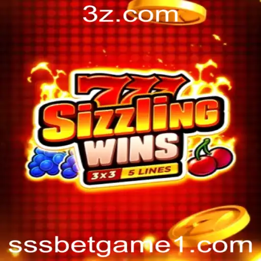 Descubra o Empolgante Mundo de 777sizzlingwins: Um Jogo Inovador no Universo sssbet Game