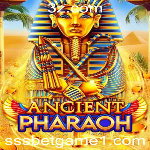 Descubra AncientPharaoh: O Fascinante Mundo do sssbet Game