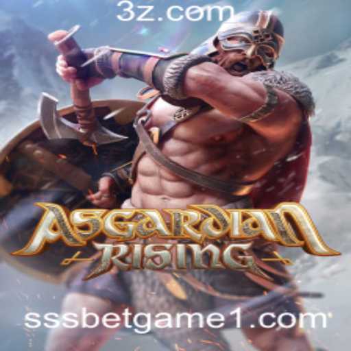 Descubra AsgardianRising: O Jogo de Estratégia Indispensável na Plataforma sssbet
