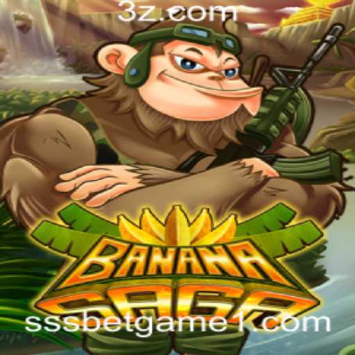 Descubra o Fascinante Mundo de BananaSaga: Um Novo Patamar em sssbet Game