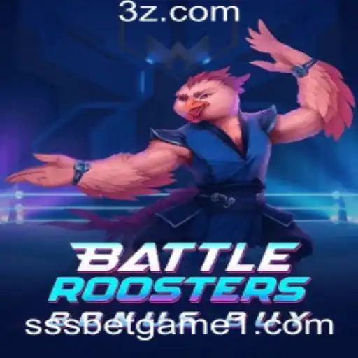 Explorando o Jogo BattleRoostersBonusBuy: Um Mergulho no Mundo do SSSBet Game