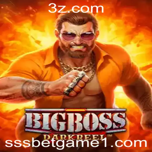 BigBoss: O Jogo Estrategicamente Empolgante que Revoluciona o Cenário de Entretenimento Digital
