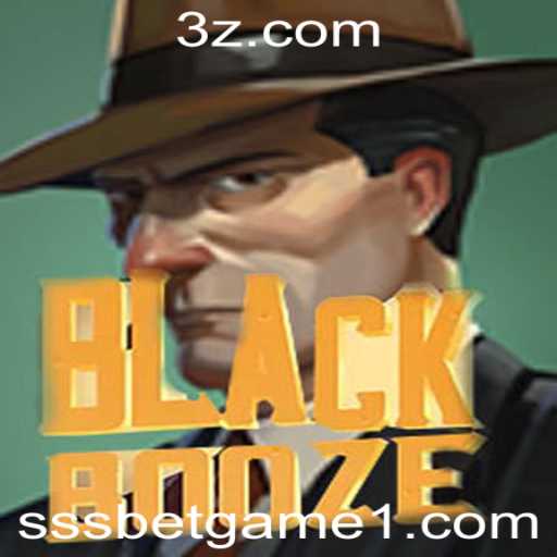Explorando BlackBooze: Uma Jornada ao Mundo de sssbet Game