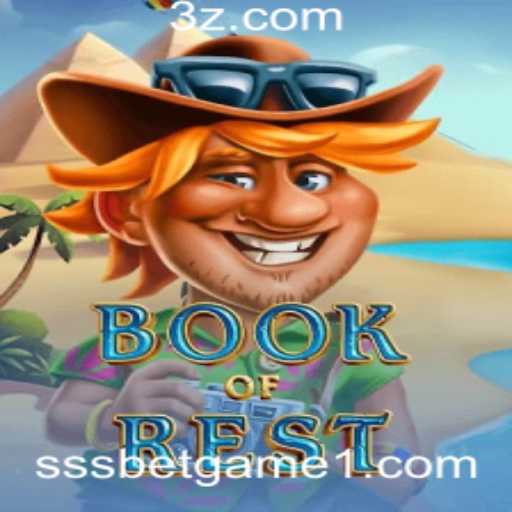 Descubra o Fascinante Mundo de BookofRest: Um Jogo Inovador de sssbet Game