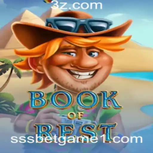 Descubra o Fascinante Mundo de BookofRest: Um Jogo Inovador de sssbet Game