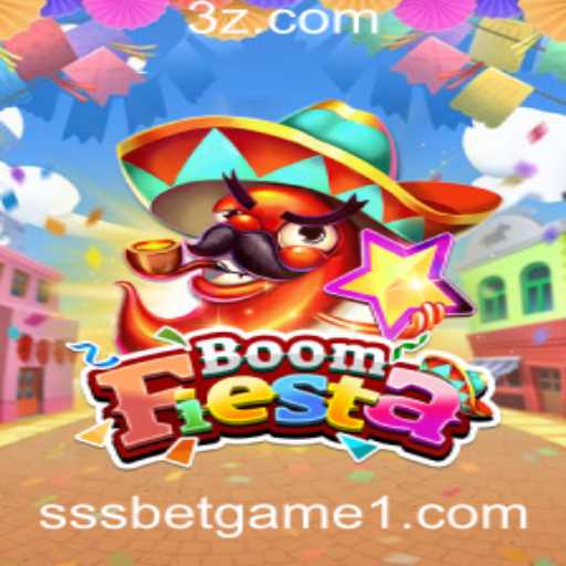 Explorando BoomFiesta: O Novo Sensação no Mundo dos Jogos