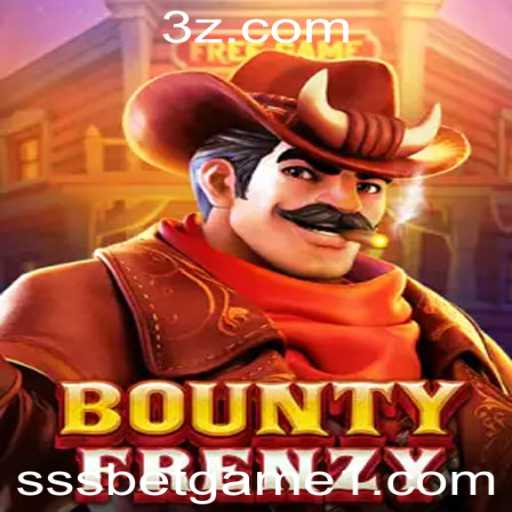 Descubra o Mundo Empolgante de BountyFrenzy: O Novo Jogo sssbet