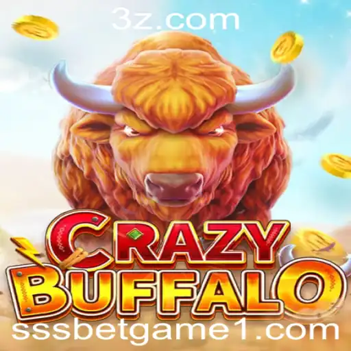 Descubra o Jogo CRAZYBUFFALO: A Nova Sensação no Mundo do sssbet game