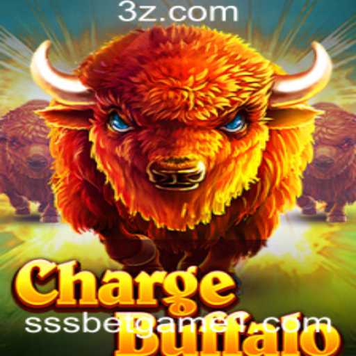 Explorando o Mundo de ChargeBuffalo: O Novo Sensação do SSSBet Game