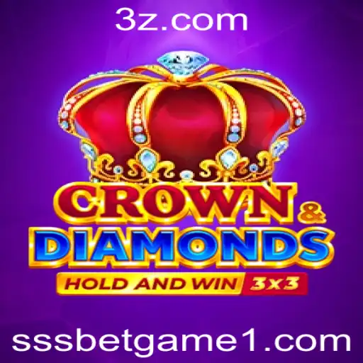 A Aventura em Crowndiamonds: Explorando o Mundo do Jogo sssbet