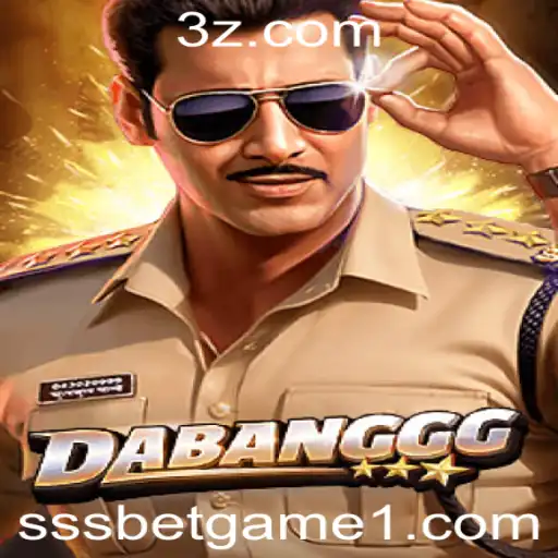 Descubra o Novo Jogo Sensação: DABANGGG