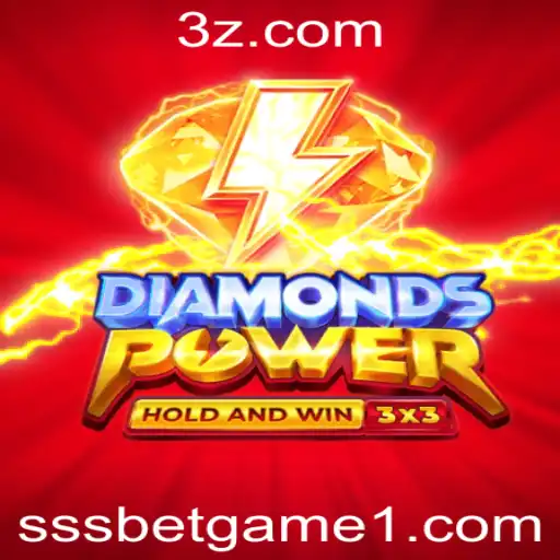 Explorando o Fascinante Mundo de Diamondspower: Um Jogo de SSSbet Game