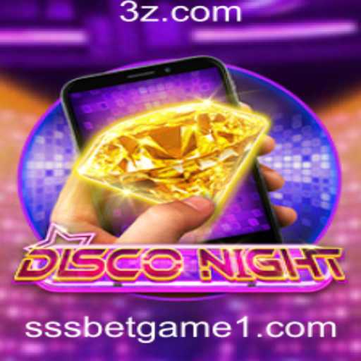 Descubra o Universo de DiscoNightM dentro do sssbet game