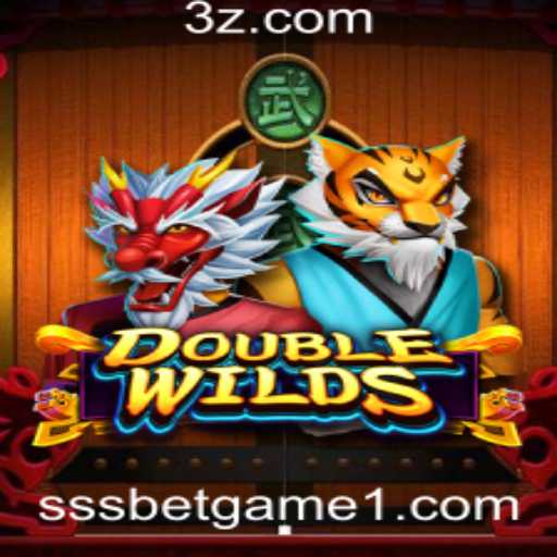 DoubleWilds: A Aventura Definitiva no Universo SSSBET Game