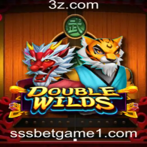 DoubleWilds: A Aventura Definitiva no Universo SSSBET Game