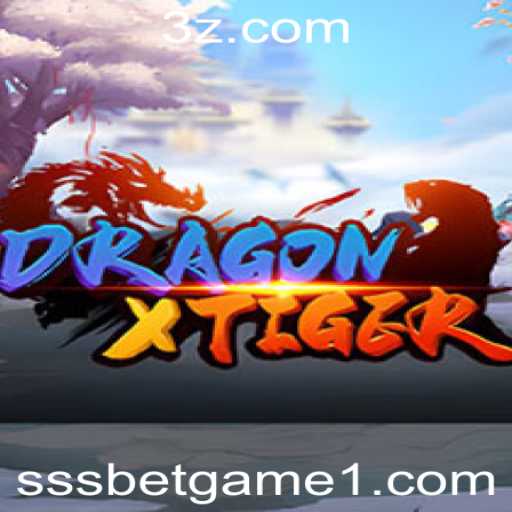 Descubra o Universo Fascinante do Jogo DragonXTiger