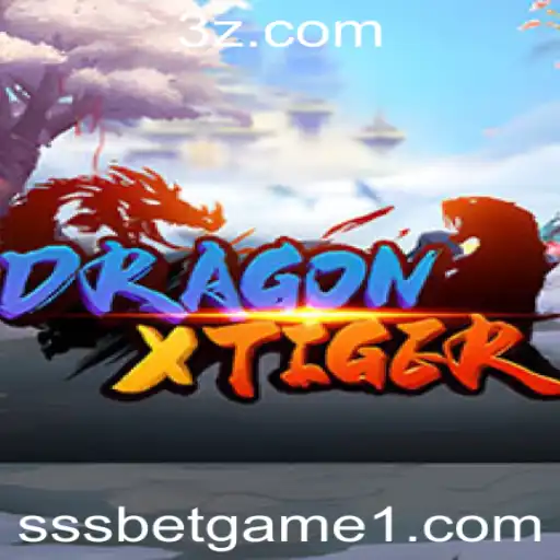 Descubra o Universo Fascinante do Jogo DragonXTiger