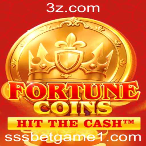 FortuneCoins: Explorando o Universo do Jogo sssbet Game