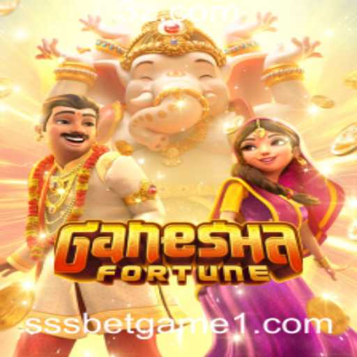 Explorando o Fascinante Mundo de GaneshaFortune: Um Jogo Revolucionário no Universo dos sssbet Games