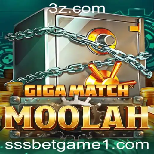 Descubra GigaMatchMoolah: Um Jogo Emocionante no Mundo de sssbet Game