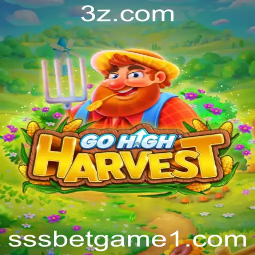 Descubra o Mundo de GoHighHarvest: A Nova Sensação de Jogo