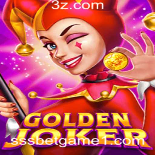 Descubra o Fascinante Mundo de GoldenJoker: A Nova Sensação SSSBET