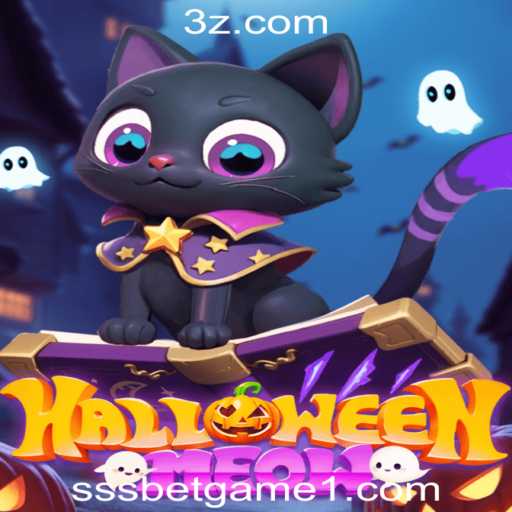Tudo o que Você Precisa Saber sobre HalloweenMeow: O Novo Fenômeno do sssbet Game
