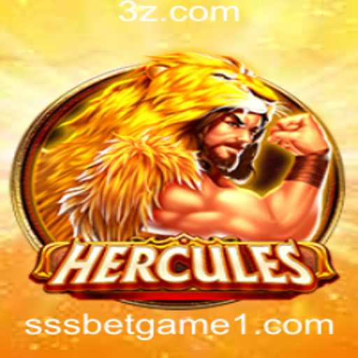 Descobrindo o Universo de Hercules: O Jogo de SSSBET