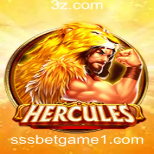Descobrindo o Universo de Hercules: O Jogo de SSSBET