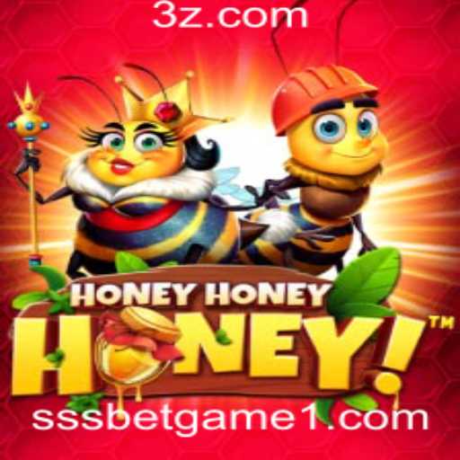 HoneyHoneyHoney: Descubra o Universo do sssbet Game