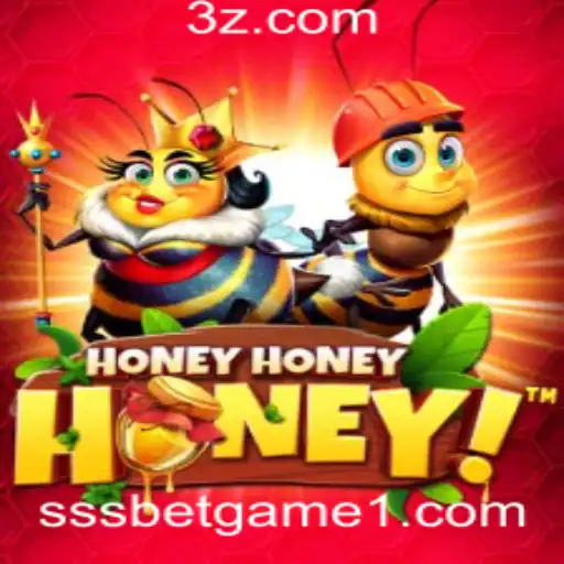 HoneyHoneyHoney: Descubra o Universo do sssbet Game