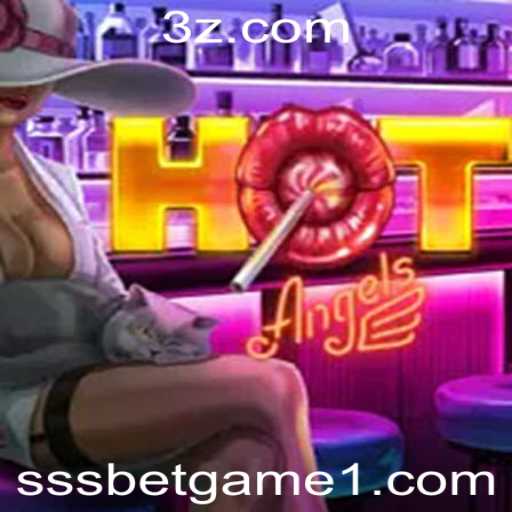 Descubra o Universo de HotAngels: O Jogo que Está Conquistando o Mundo