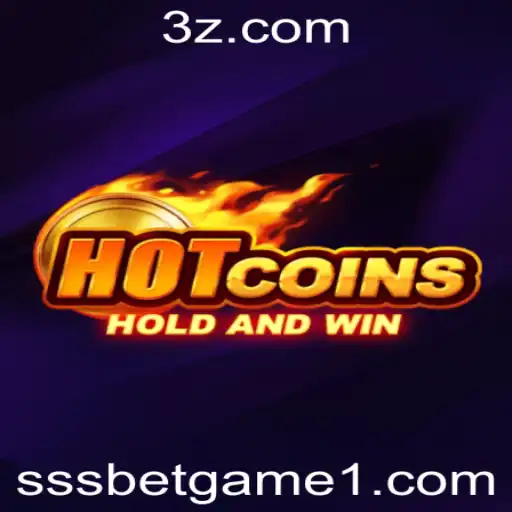 Descubra o Jogo HotCoins: A Nova Sensação em sssbet Game
