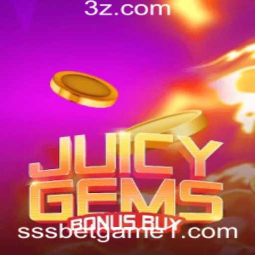 Explorando o Universo do Jogo JuicyGemsBonusBuy