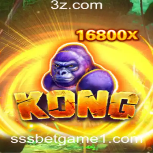 Kong: Um Mergulho no Mundo Fascinante do sssbet Game