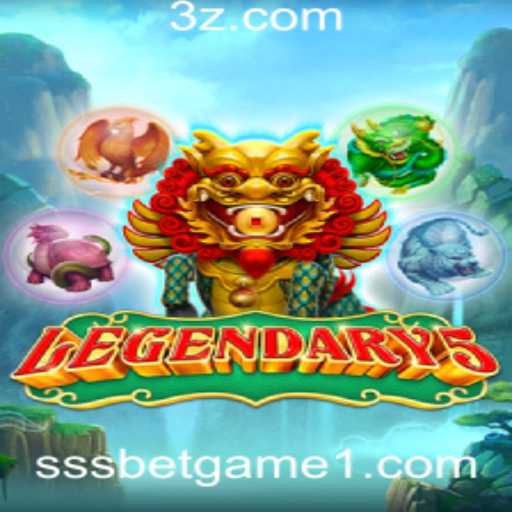Legendary5: Uma Experiência Fascinante no Mundo dos Jogos Digitais
