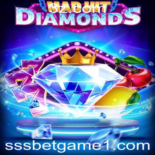 Descobrindo o Universo de MadHitDiamonds: O Jogo Inovador da Sssbet Game