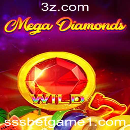 Explorando o Mundo de MegaDiamond: O Jogo de Azar Revolucionário
