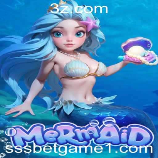 Explorando o Mundo de 'Mermaid': O Envolvente Jogo Sssbet