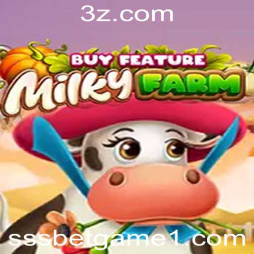 Explorando o Universo de MilkyFarmBuyFeature: Um Jogo Cativante do Universo sssbet Game