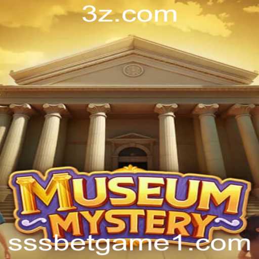 MuseumMystery: O Novo Jogo Que Está Envolvendo Jogadores em Uma Aventura Inesquecível