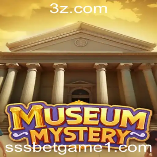 MuseumMystery: O Novo Jogo Que Está Envolvendo Jogadores em Uma Aventura Inesquecível