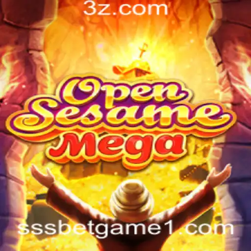 OPENSESAMEMEGA: Um Mergulho no Mundo do sssbet Game