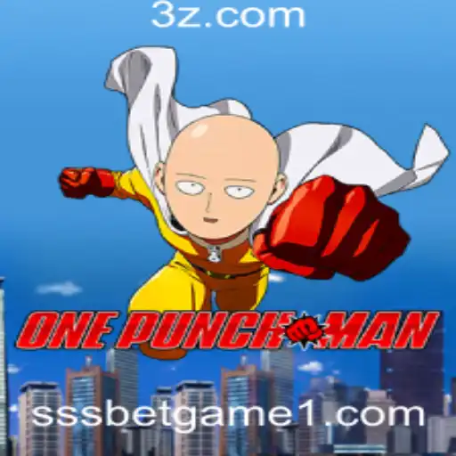 Descubra o Jogo 'OnePunchMan' com a Palavra-chave 'sssbet game'