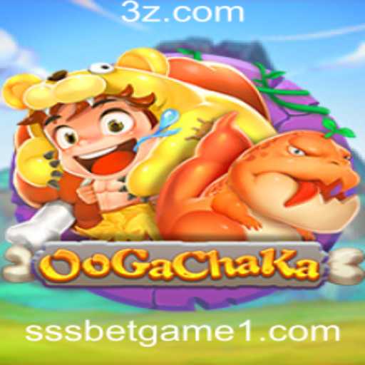 Descubra o Universo Vibrante de OoGaChaKa: O Jogo Inovador da SSSbet
