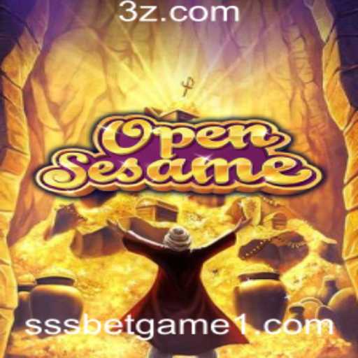 Explorando o Mundo Fascinante de OpenSesame: O Jogo de Apostas que Está Conquistando o Mundo