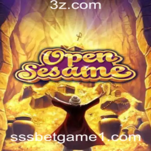 Explorando o Mundo Fascinante de OpenSesame: O Jogo de Apostas que Está Conquistando o Mundo