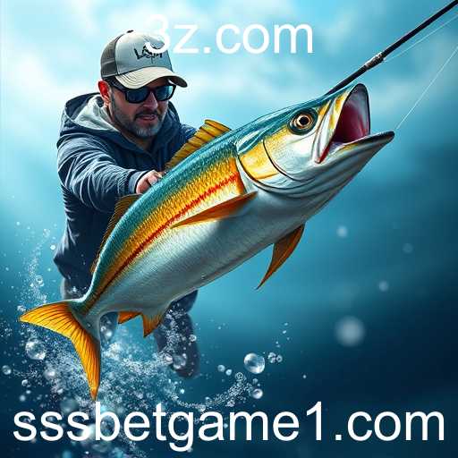 Pesca Online: A Revolução Digital dos Jogos de Pesca