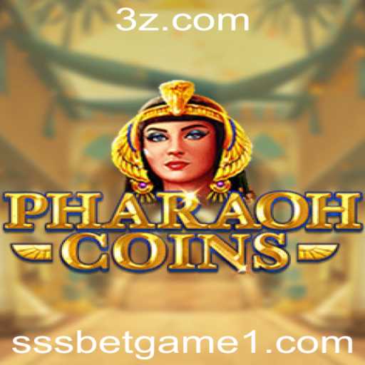 Explorando o Fascinante Mundo do Jogo PharaohCoins